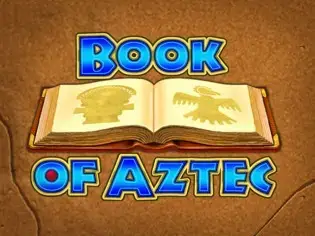 Book of Aztec